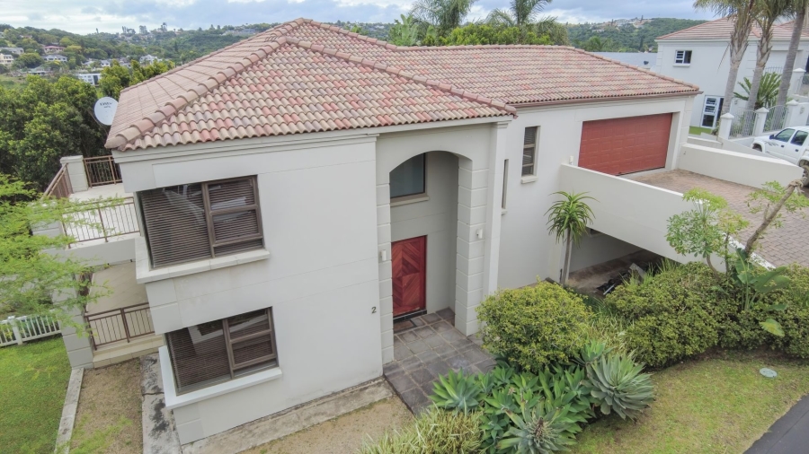 4 Bedroom Property for Sale in Beacon Bay Eastern Cape